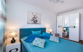 Apartament Stag Azyl Na Szczycie - 2 Osobne Pokoje - 48M2
